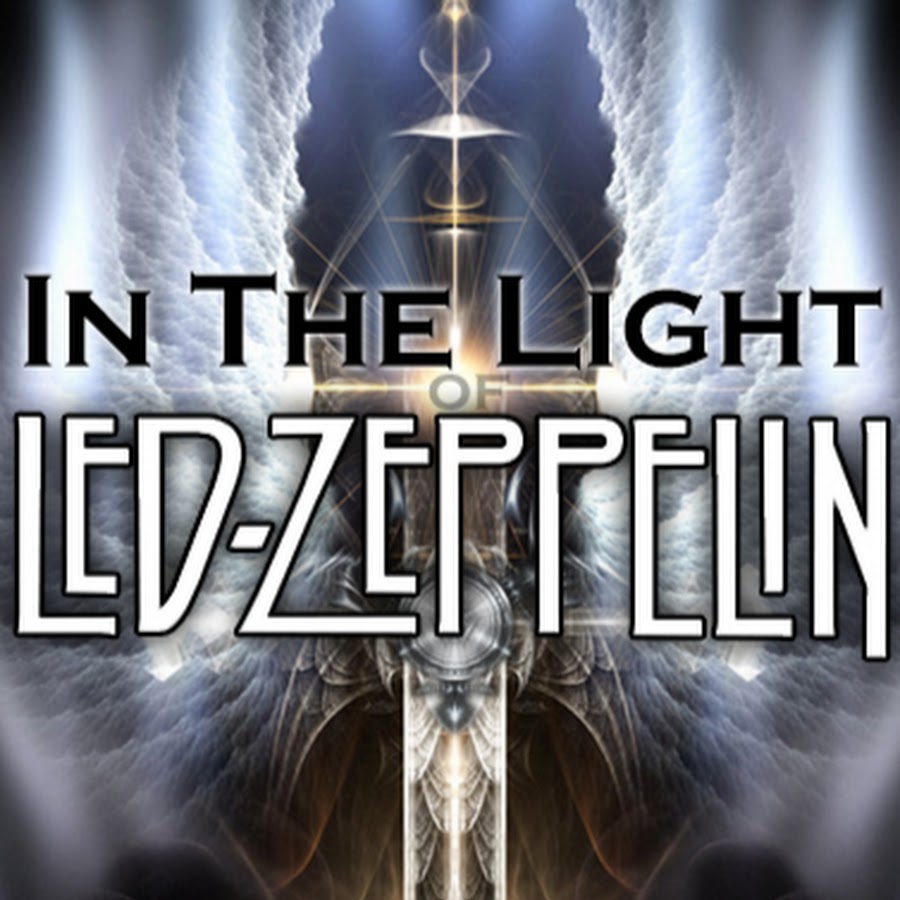 In The Light of Led Zeppelin Tribute YouTube