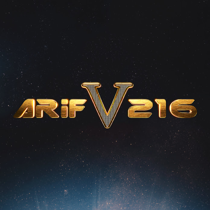 ARİF V 216 Net Worth & Earnings (2026)