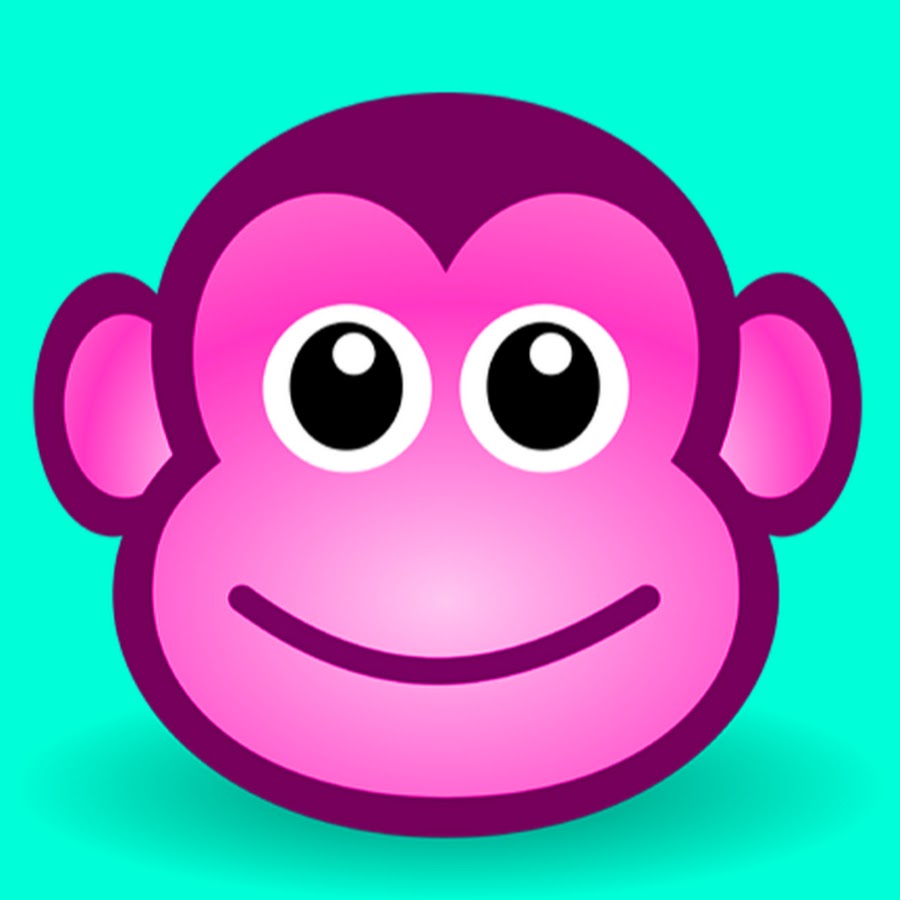 Pink Monkey YouTube