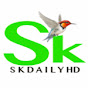 SK Daily HD