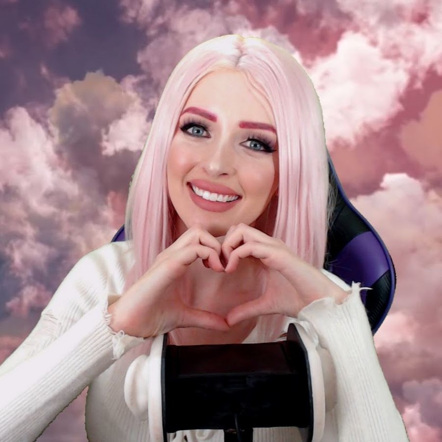 Kristen Lanae ASMR - YouTube