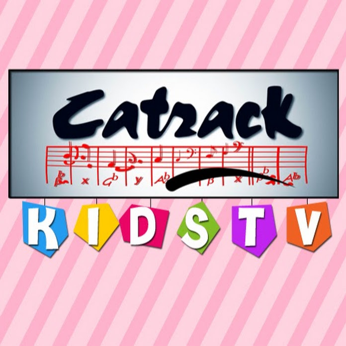 Catrack Kids TV Net Worth & Earnings (2023)