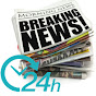 Breaking News 24h