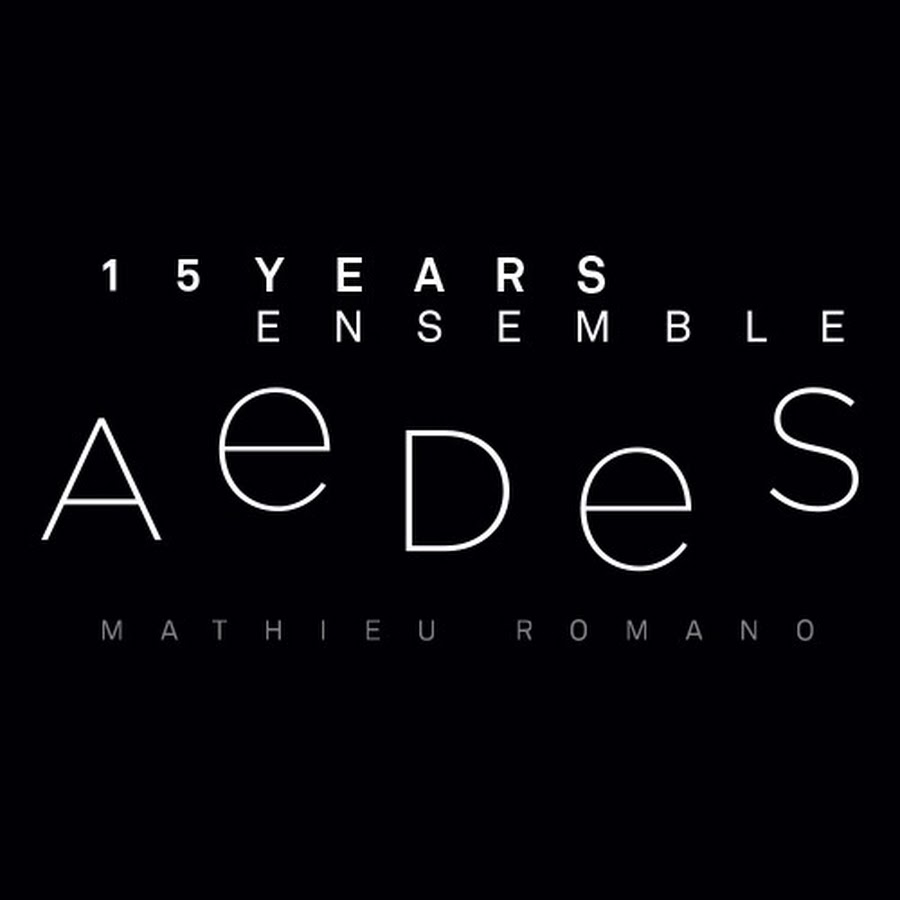 Ensemble Aedes - YouTube
