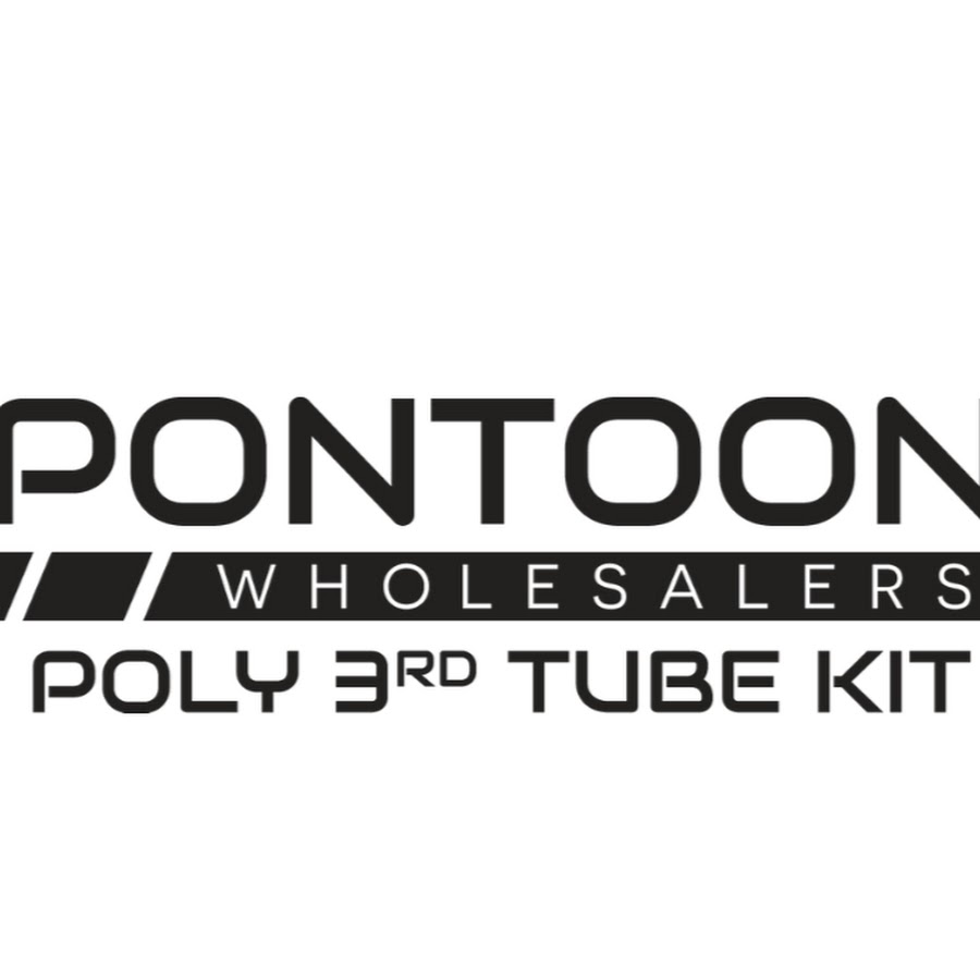 Pontoon Wholesalers - YouTube