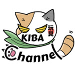 KIBA channel きばちゃんねる Net Worth