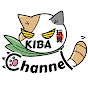 KIBA channel きばちゃんねるが登録者数50万人を達成