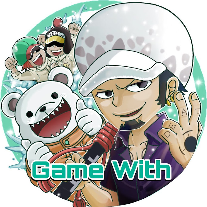 トレクル攻略 Gamewith Net Worth Earnings 21