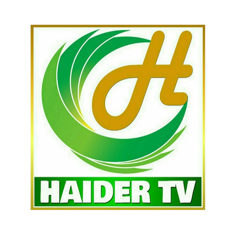Haider TV Network 