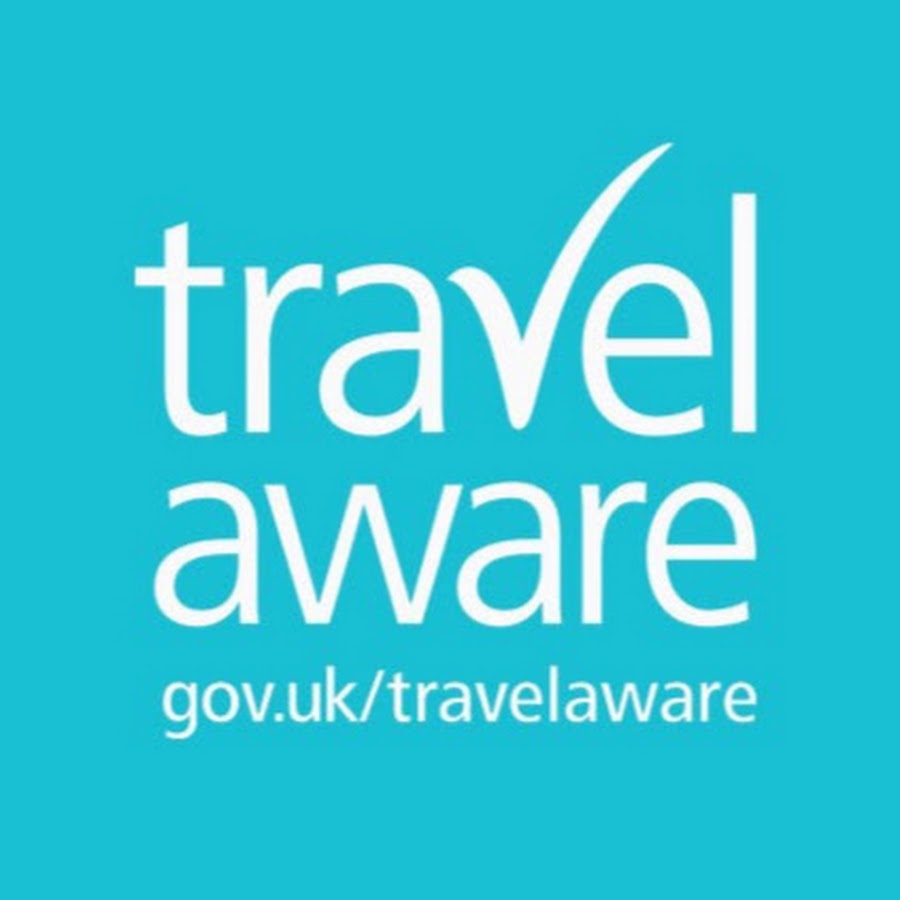 Foreign Office Travel Advice YouTube