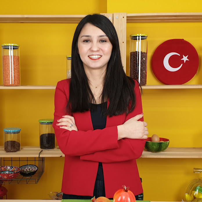 Diyetisyen Ayşe Tuğba ŞENGEL Net Worth & Earnings (2025)