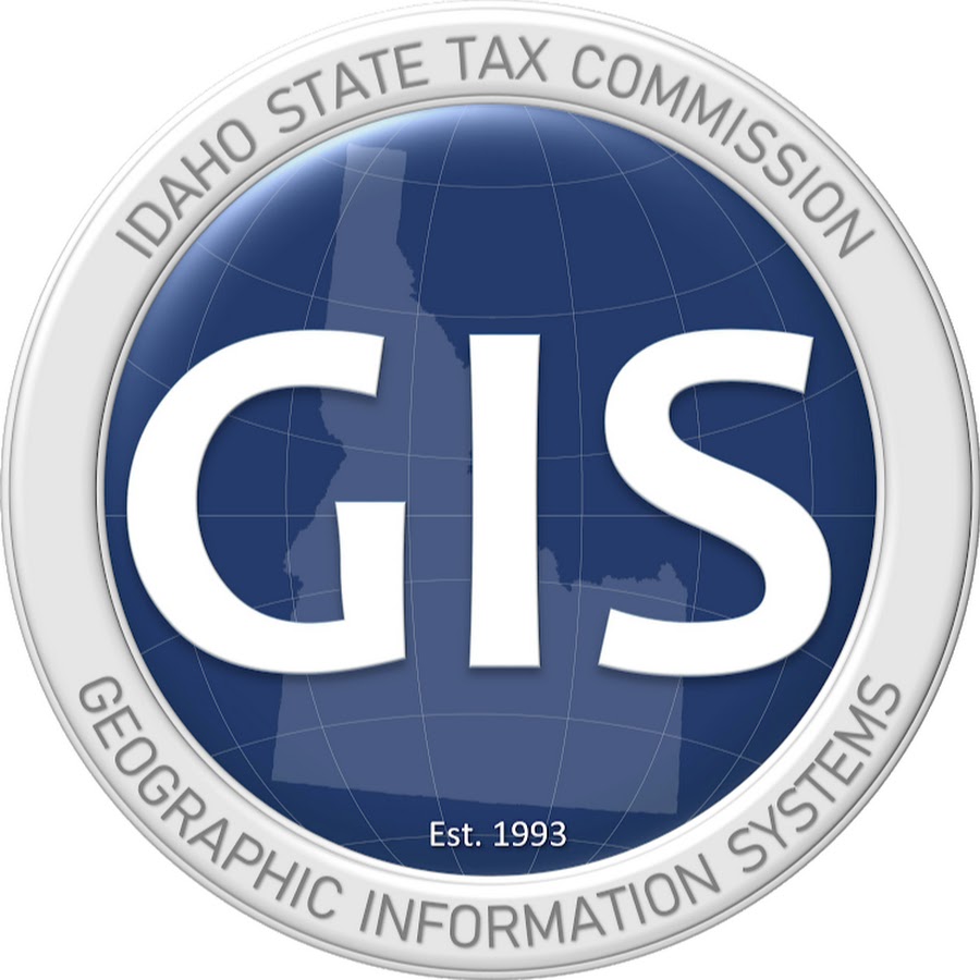 idaho-state-tax-commission-gis-youtube