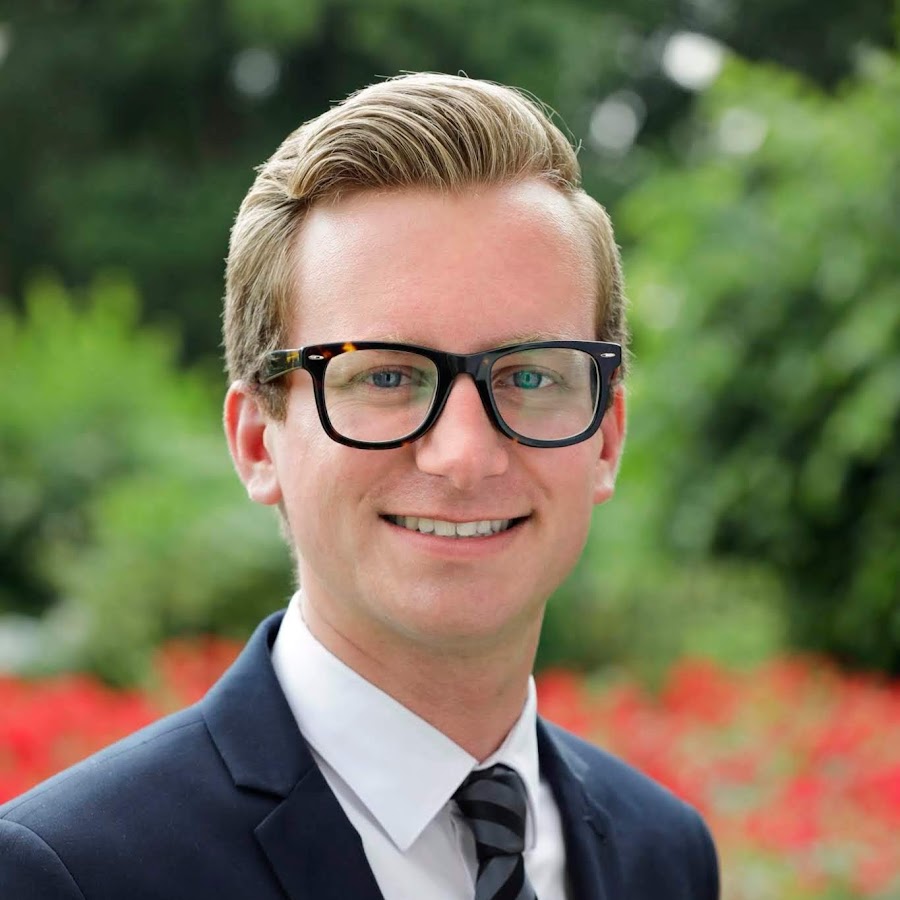 Mark De Jong Mark De Jong