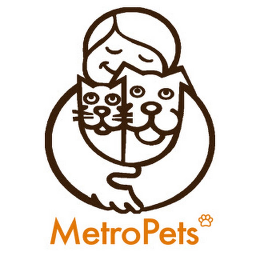 Metro Pets YouTube