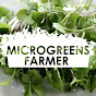Microgreens Farmer thumbnail