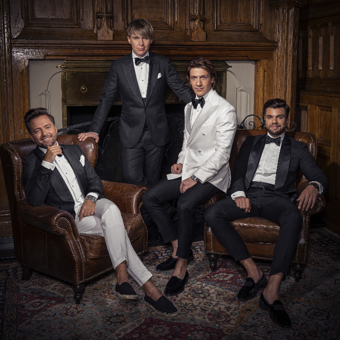 Группа КВАТРО Net Worth & Earnings (2026)