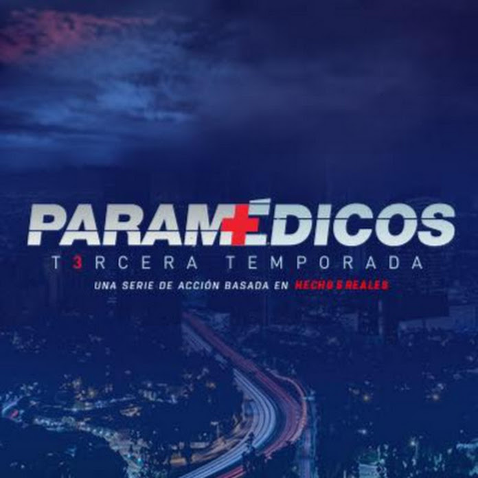 Paramédicos Tv Net Worth & Earnings (2026)