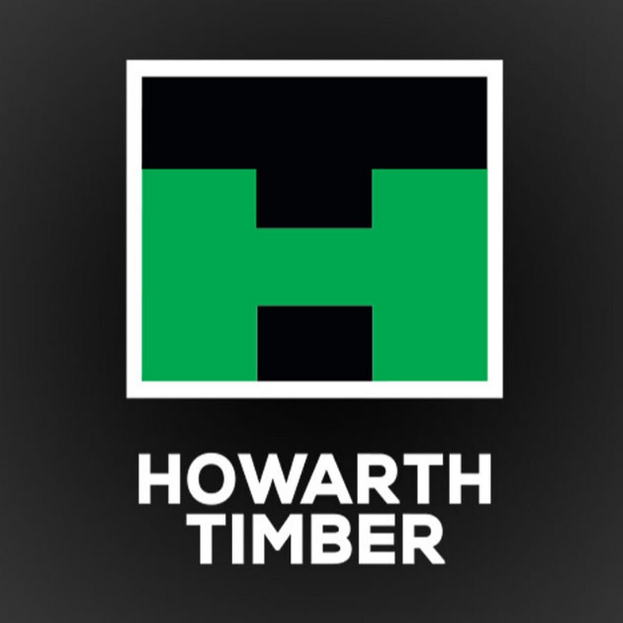Howarth Timber YouTube