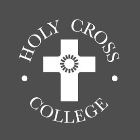 Holy Cross College YouTube