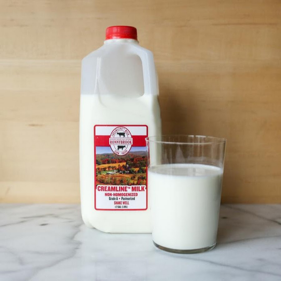 milk c youtube Milk   YouTube Inverted