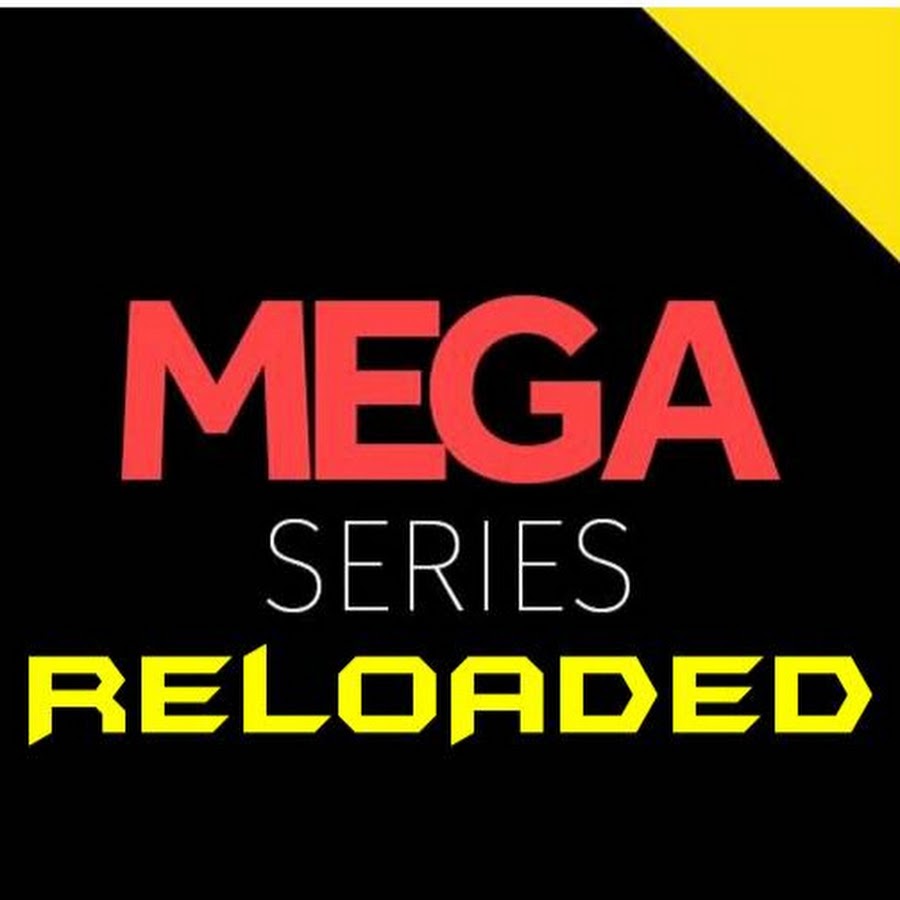 MEGA SERIES - YouTube