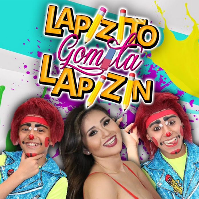 La Vida de Lapizito, Gomita y Lapizin Net Worth & Earnings (2026)