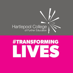 Hartlepool College of Further Education YouTube