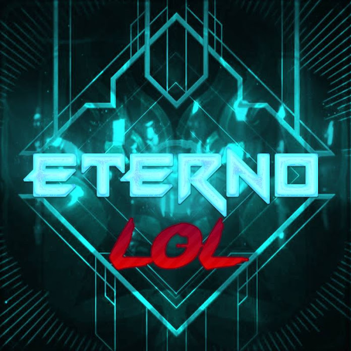 ETerNo LoL Net Worth & Earnings (2026)