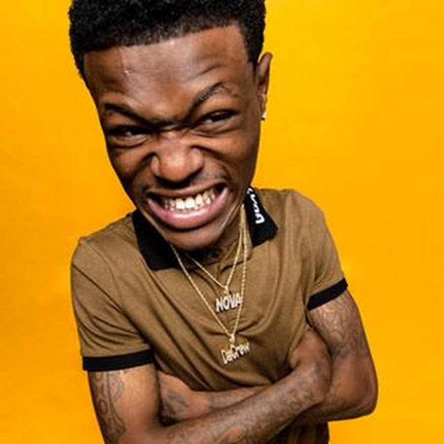 Dc Young Fly YouTube