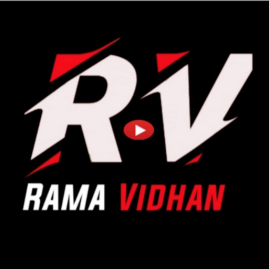 Rama Vidhan - YouTube