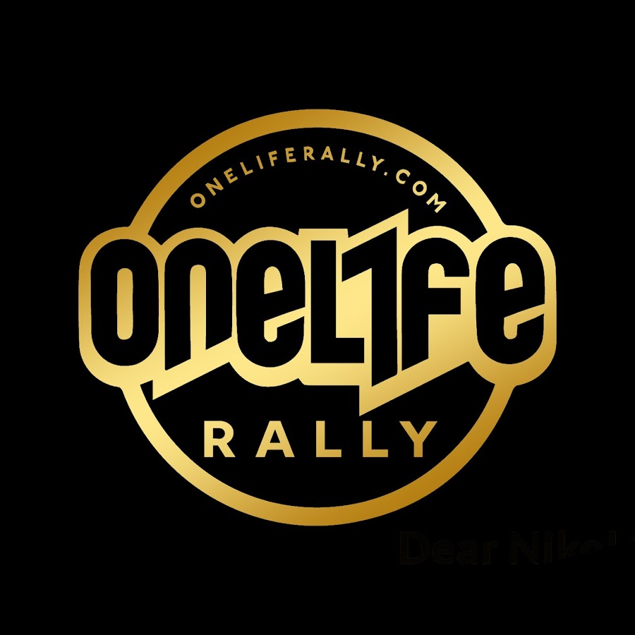 Onelife Rally YouTube