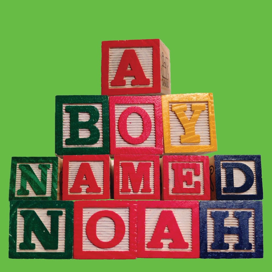 A Boy Named Noah 