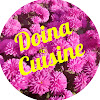 What could doina cuisine buy with $100 thousand?