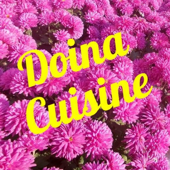 doina cuisine Net Worth & Earnings (2024)