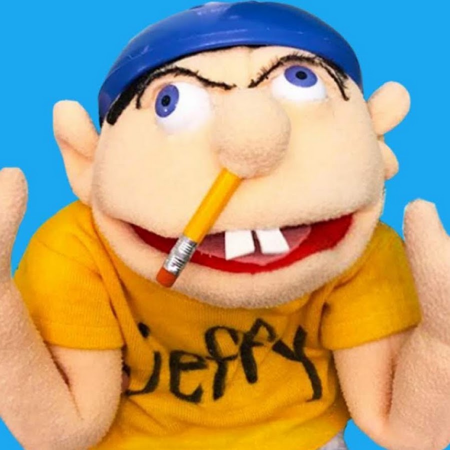 Jeffy YouTube