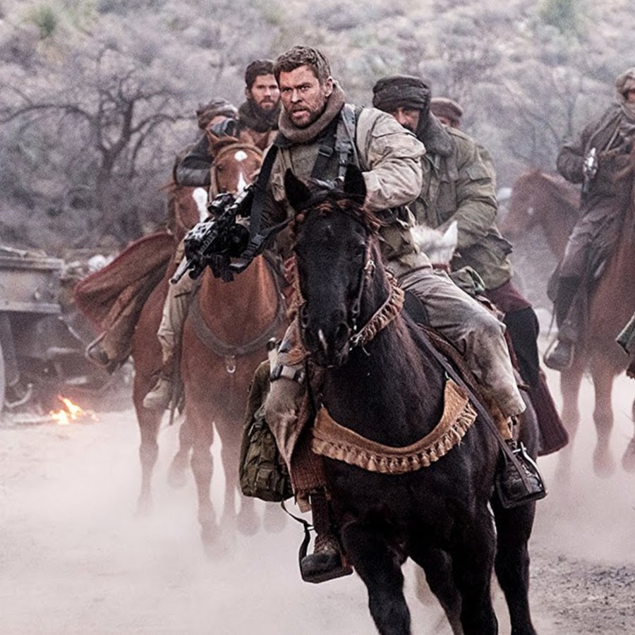 Soldati A Cavallo Film Completo Youtube