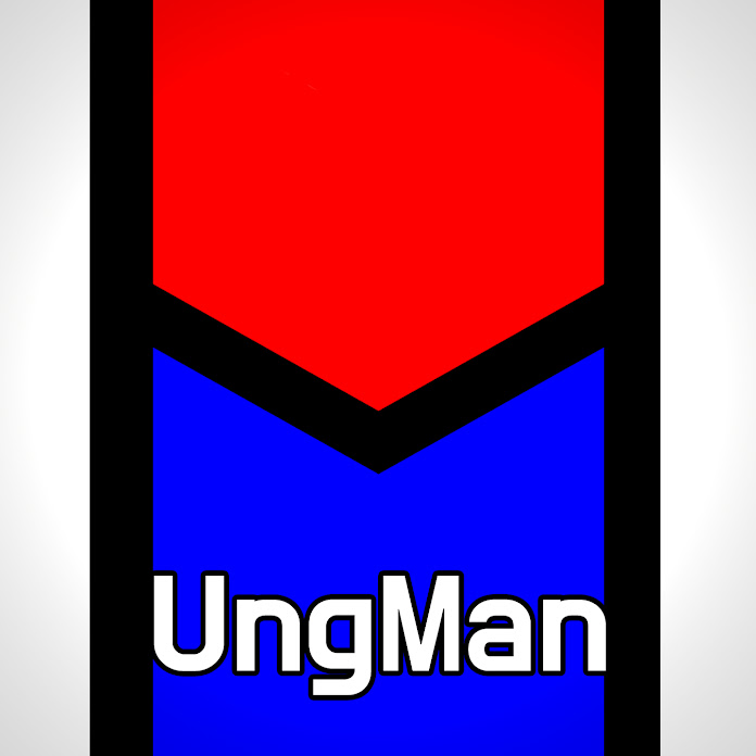 UngMan Net Worth & Earnings (2025)