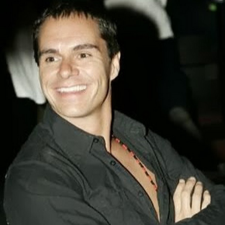 Tony Dalton - Fans - YouTube