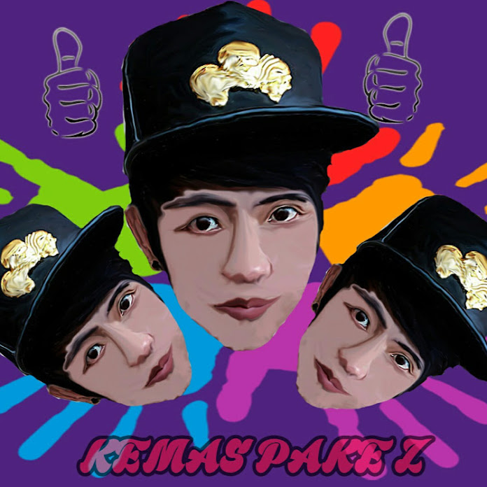 kemas pake z Net Worth & Earnings (2026)