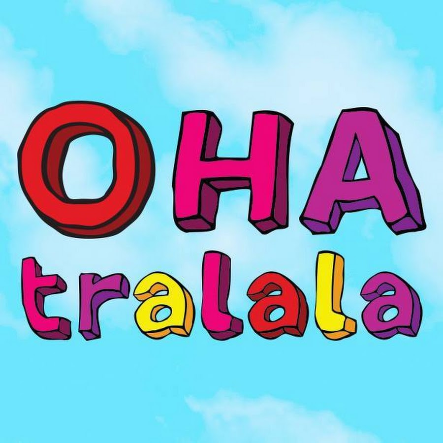 OHA tralala YouTube