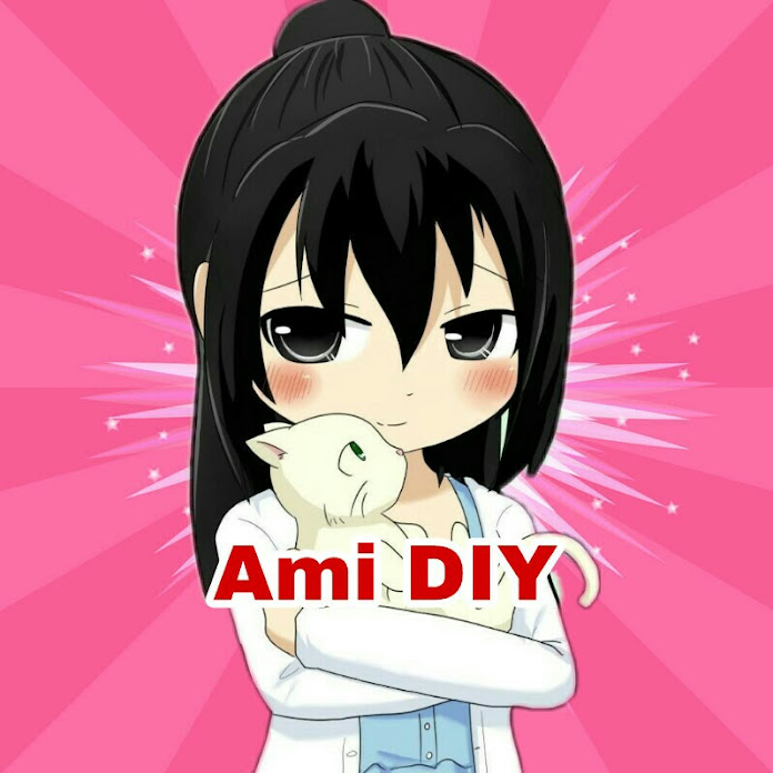 Ami DIY Net Worth & Earnings (2023)
