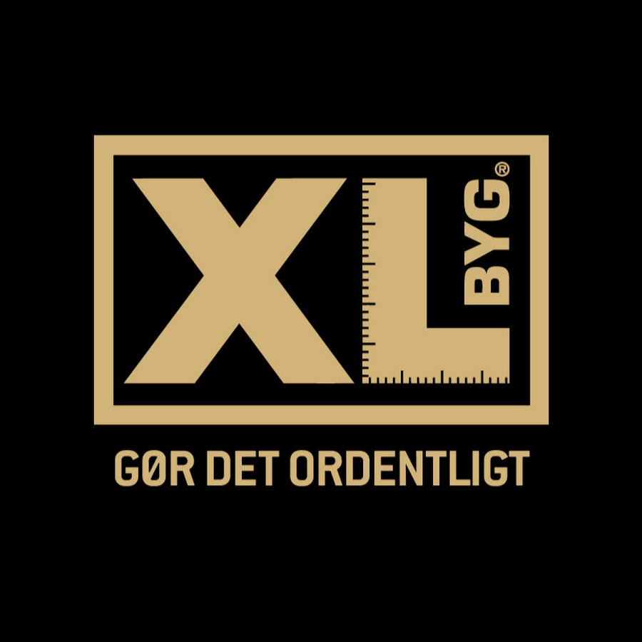 XLBYG GØR DET ORDENTLIGT YouTube
