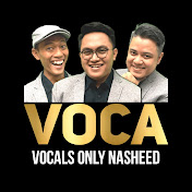 Vocafarabi Acappella - Channel 