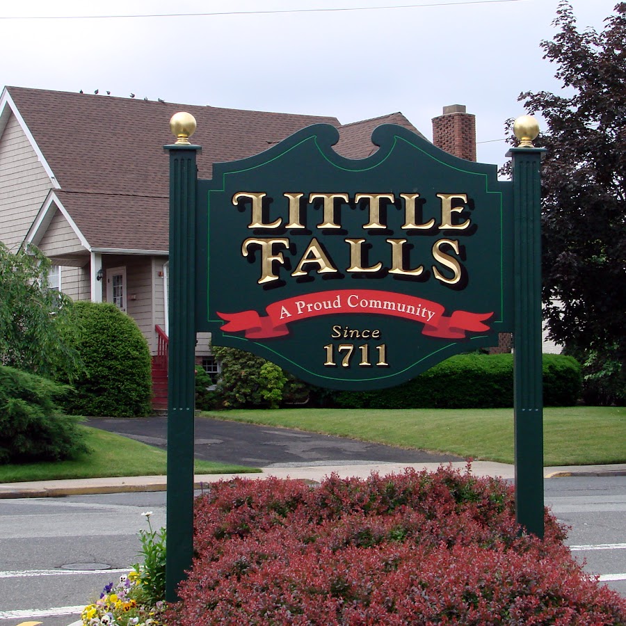 Little Falls, NJ Township YouTube