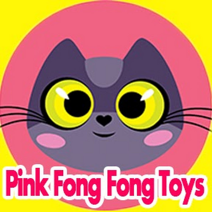 PinkFongFongToys [핑크퐁퐁토이즈] Net Worth & Earnings (2023)