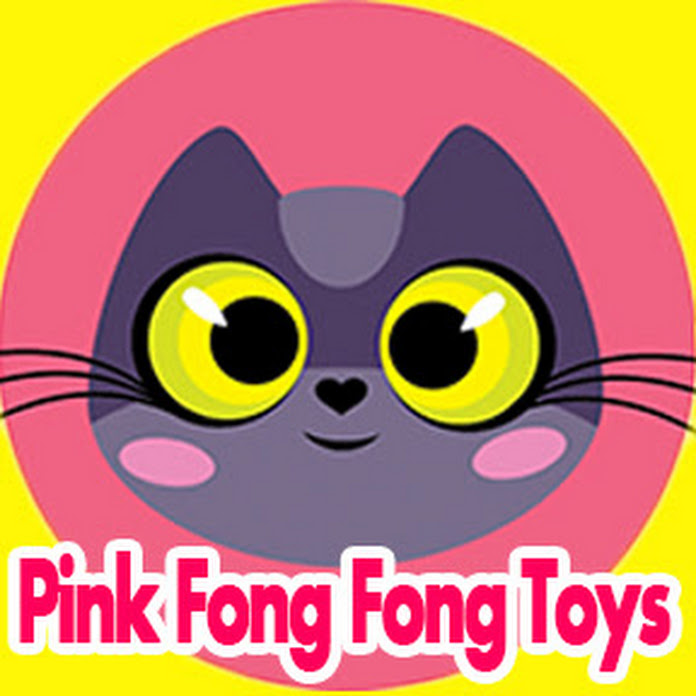 PinkFongFongToys [핑크퐁퐁토이즈] Net Worth & Earnings (2026)