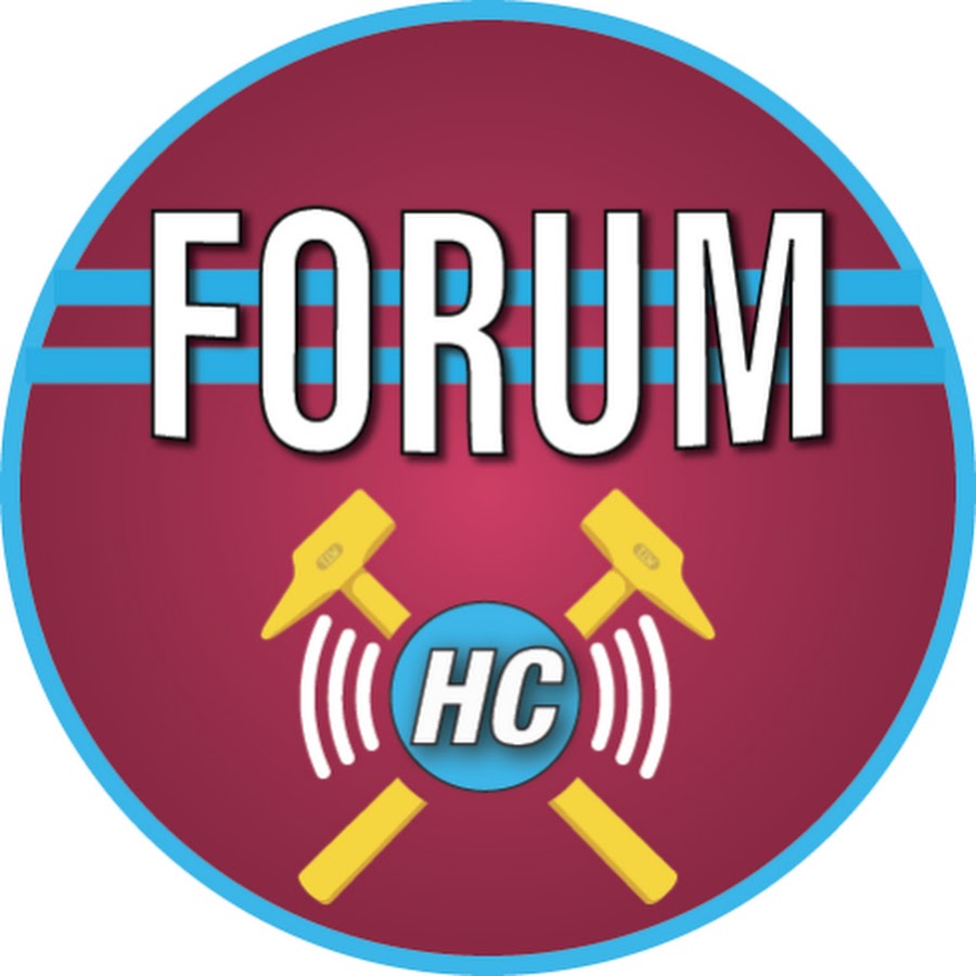 Hammers Chat Forum Channel YouTube