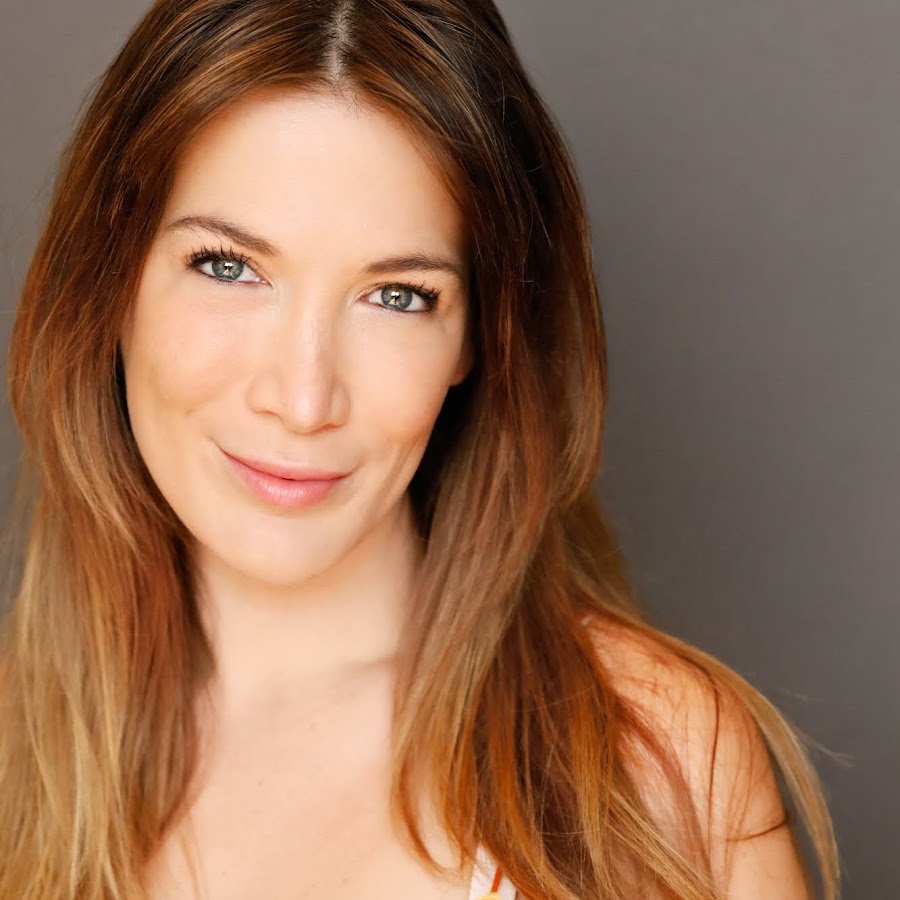 Sarah Oliver - YouTube