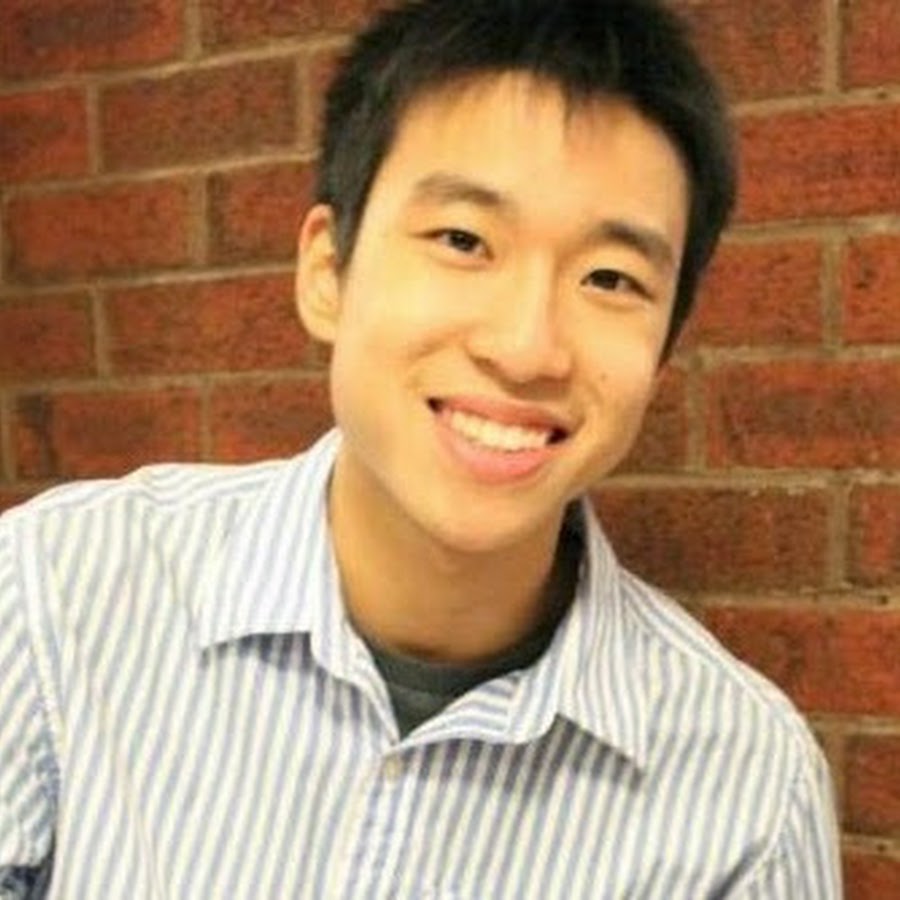 Organic Chemistry Tutor Face Reveal