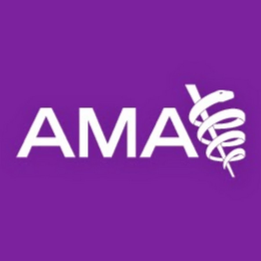 American Medical Association AMA YouTube